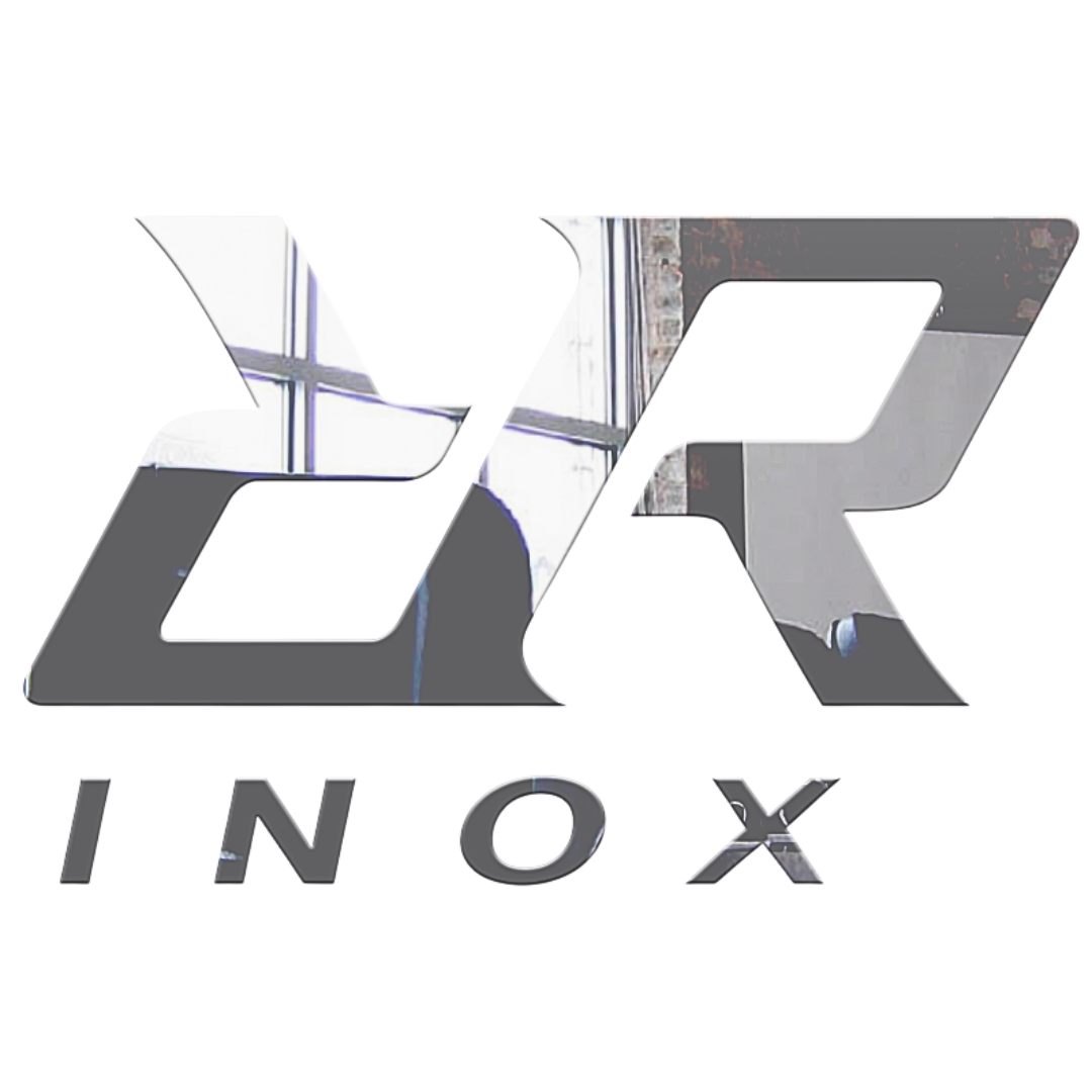 Logo RR Inox