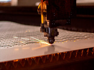 Corte Lase CNC - RR Inox e Ferragens