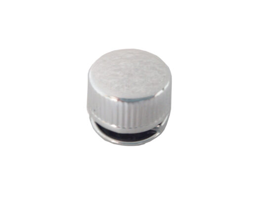 Botão Francês em Zamac Botão Francês em Zamac