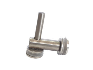 Conector Para Vidro Aço Inox 304 90º Vidro Vidro Conector Para Vidro Aço Inox 304 90º Vidro Vidro
