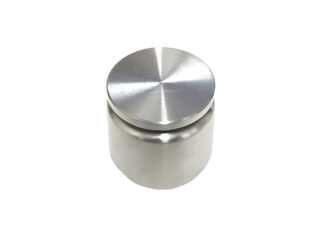 Prolongador Botton Aço Inox 304 40x30mm Prolongador Botton Aço Inox 304 40x30mm