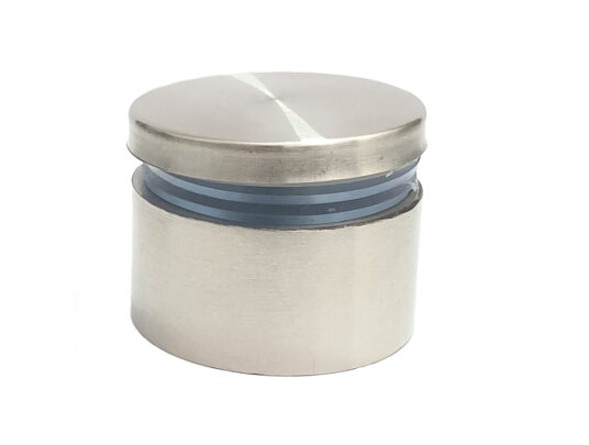 Prolongador 40x25mm Aço Inox 304 Prolongador 40x25mm Aço Inox 304